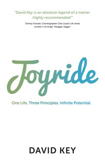 Front cover_Joyride