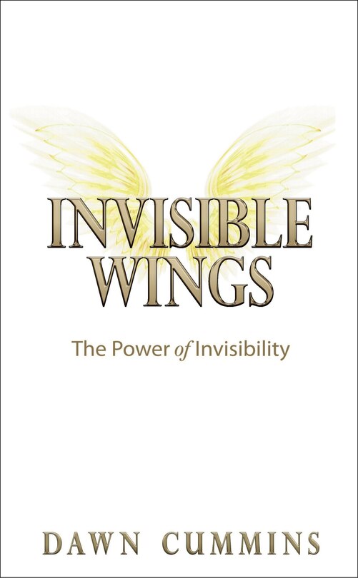 Front cover_Invisible Wings
