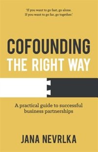 Couverture_Cofounding The Right Way