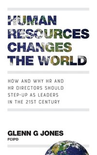 Front cover_Human Resources Changes the World