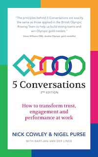 Front cover_5 Conversations