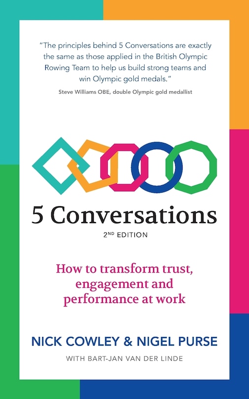 Front cover_5 Conversations