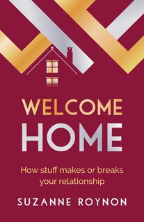 Couverture_Welcome Home