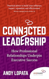 Front cover_Connected Leadership
