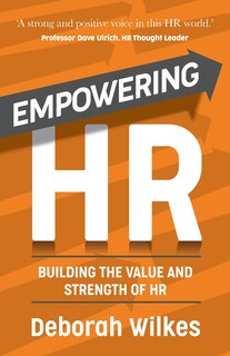 Front cover_Empowering HR