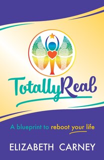Front cover_Totally Real