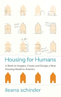 Front cover_Housing For Humans