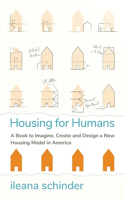 Front cover_Housing For Humans