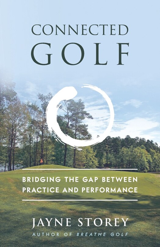 Couverture_Connected Golf