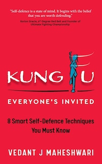 Front cover_Kung Fu - Everyone's Invited