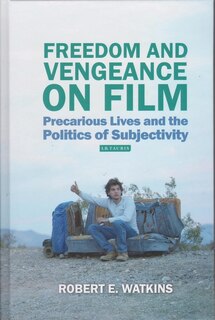 Front cover_Freedom And Vengeance On Film
