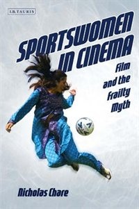 Couverture_Sportswomen In Cinema