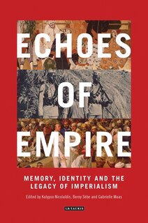 Couverture_Echoes Of Empire