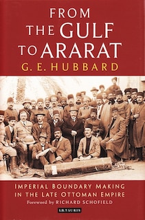 Front cover_From The Gulf To Ararat