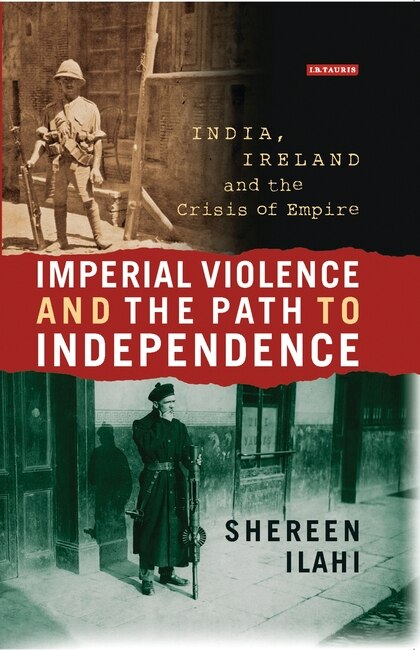 Couverture_Imperial Violence And The Path To Independence