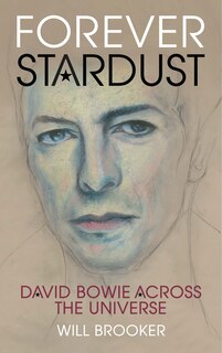 Front cover_Forever Stardust