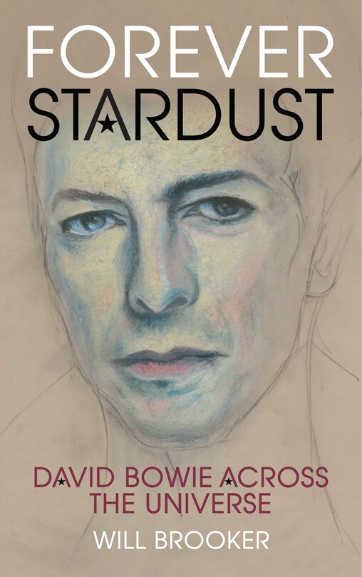 Front cover_Forever Stardust