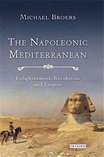 Couverture_The Napoleonic Mediterranean