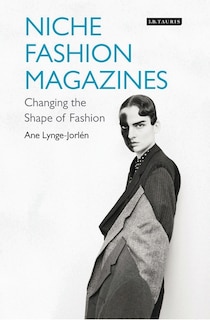 Couverture_Niche Fashion Magazines