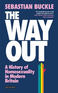 Front cover_The Way Out