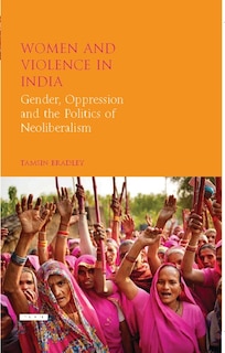 Couverture_Women And Violence In India