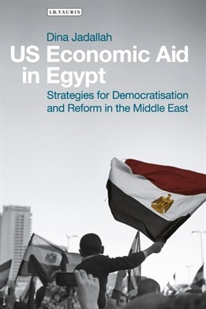 Couverture_Us Economic Aid In Egypt