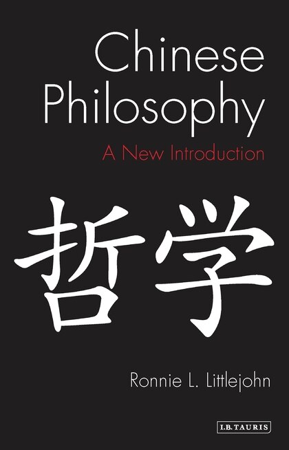 Front cover_Chinese Philosophy