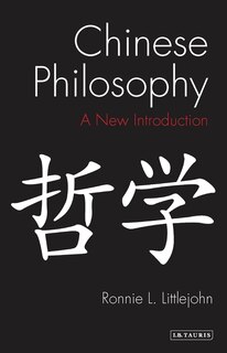 Front cover_Chinese Philosophy