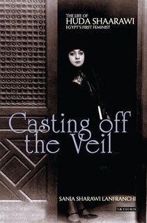 Couverture_Casting Off the Veil