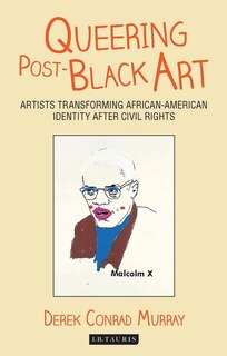 Front cover_Queering Post-black Art