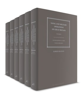 Couverture_Naval And Military Operations Of Great Britain