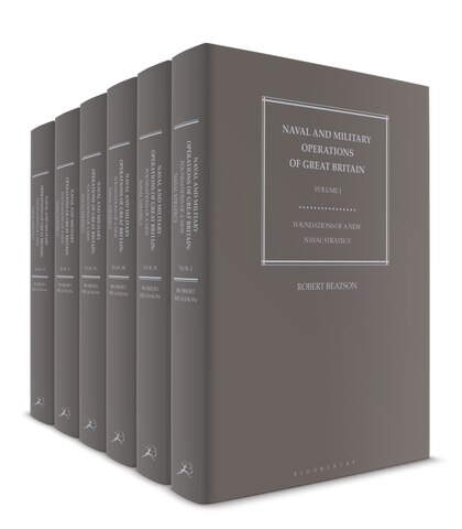 Couverture_Naval And Military Operations Of Great Britain