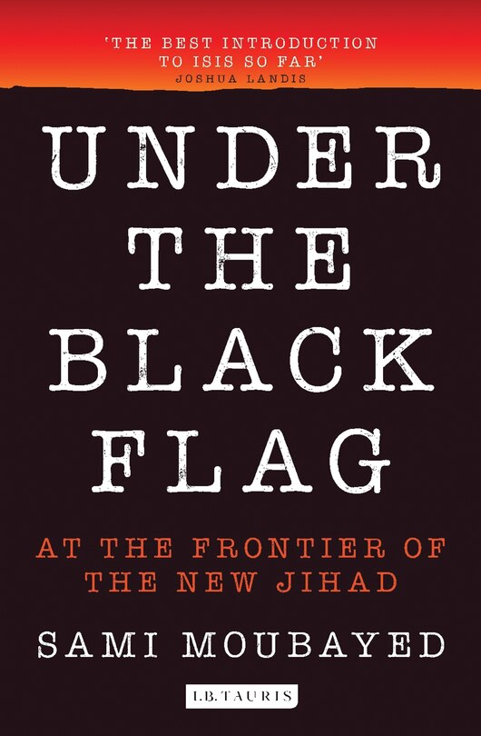Couverture_Under The Black Flag