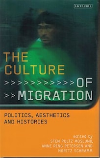 Front cover_The Culture Of Migration