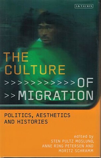 Front cover_The Culture Of Migration