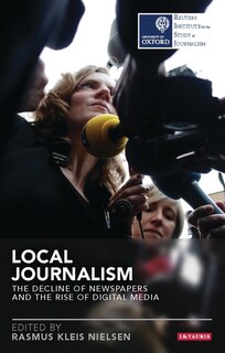 Front cover_Local Journalism