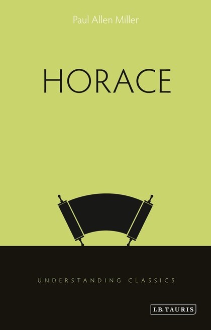 Front cover_Horace