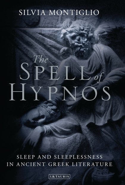 Front cover_The Spell Of Hypnos
