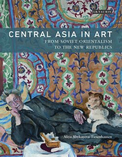 Couverture_Central Asia In Art