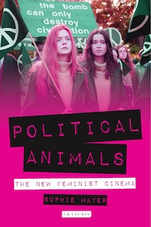 Front cover_Political Animals