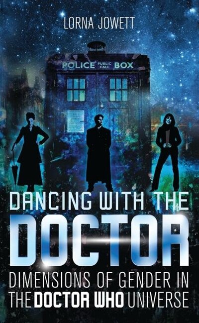 Couverture_Dancing With The Doctor