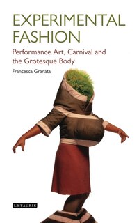 Front cover_Experimental Fashion