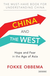 Front cover_China And The West