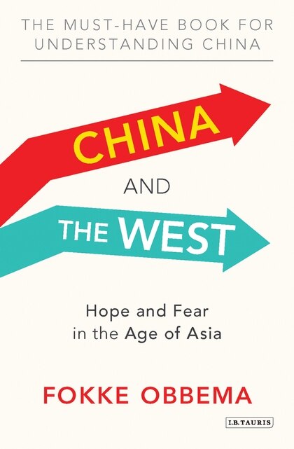 Front cover_China And The West