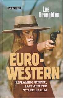 Front cover_The Euro-western