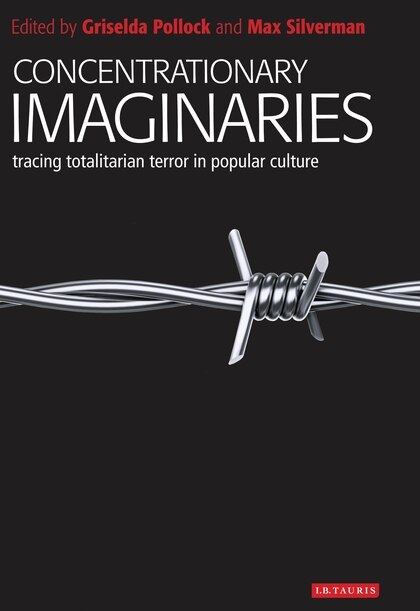 Front cover_Concentrationary Imaginaries