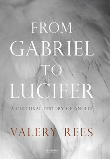 Front cover_From Gabriel To Lucifer