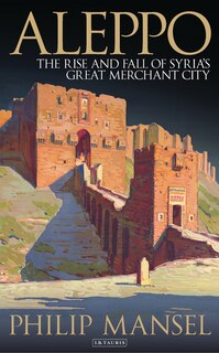 Front cover_Aleppo