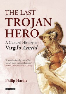 Front cover_The Last Trojan Hero
