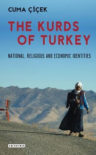 Couverture_The Kurds Of Turkey